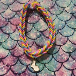 Bunny Bracelet