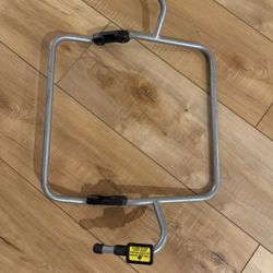 Bob Stroller Infant Car Seat Adapter