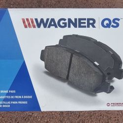 Wagner Brake Pads ZD923