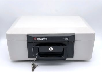 Sentry Safe