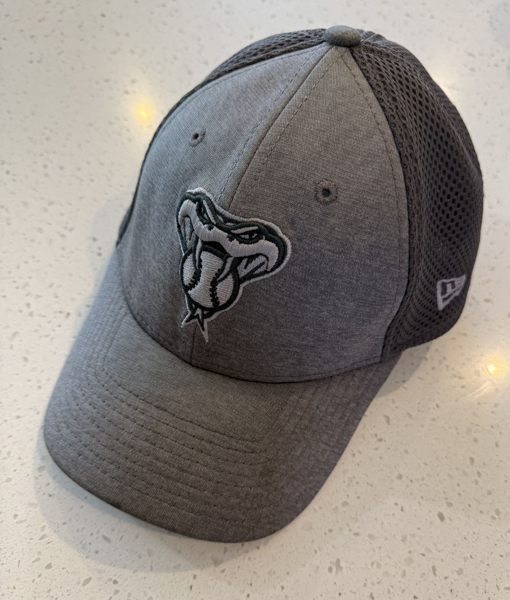 New Era 39THIRTY Arizona AZ Diamondbacks Hat Men’s S/M Flex Fitted Cap Baseball