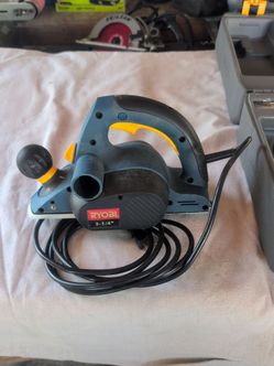 Hand Planer