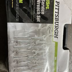 Wrench