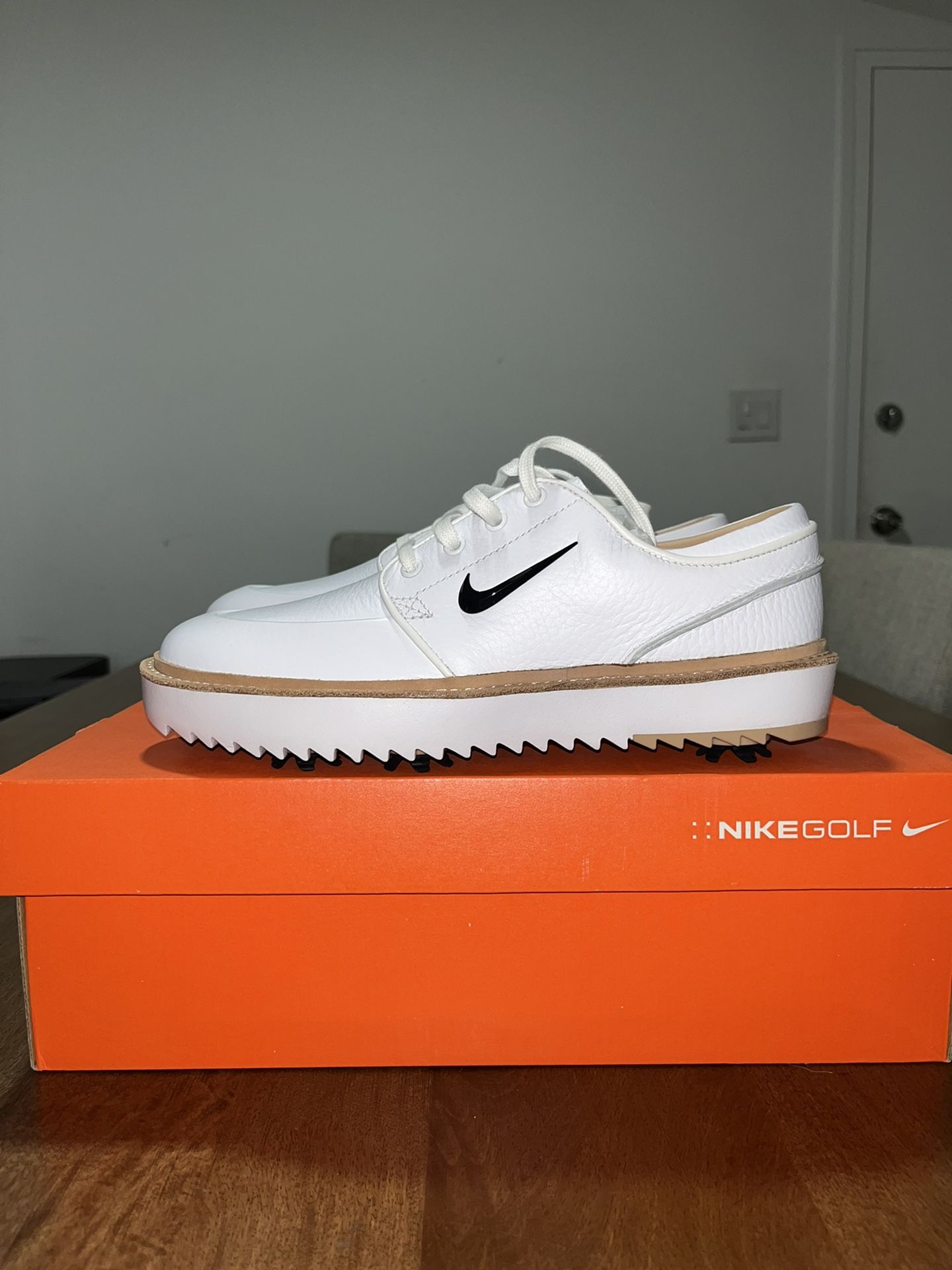 Nike Janoski G Tour Men's Golf Shoes