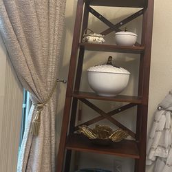 Shelf
