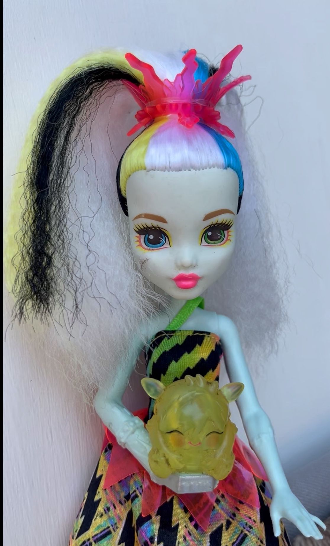 Monster High Doll