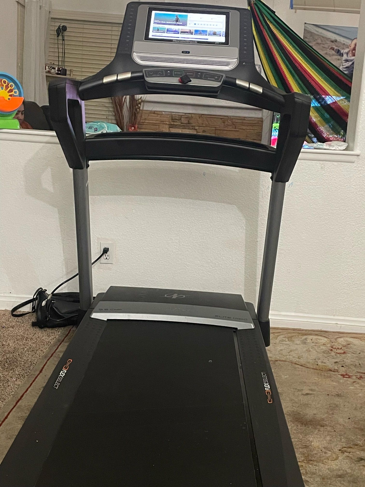 Treadmill