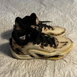 Jordan Luka 1 “Safari”