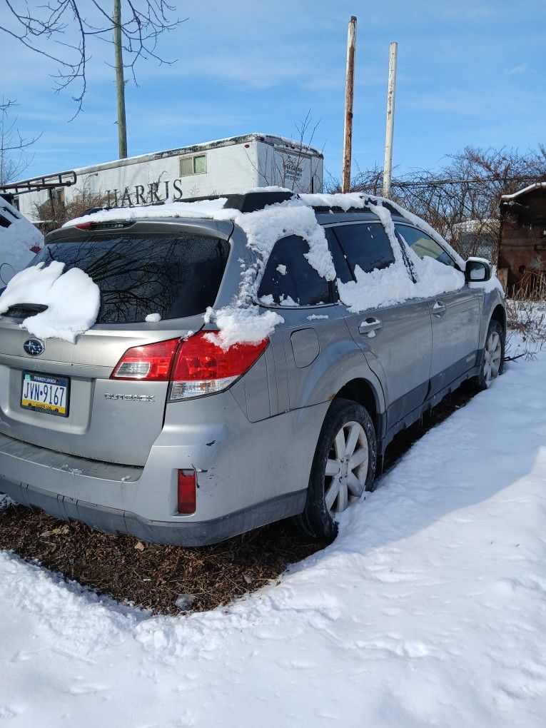 Subaru