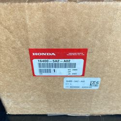 Original Throttle Body For Honda 