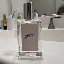 Philosophy Amazing Grace Perfume