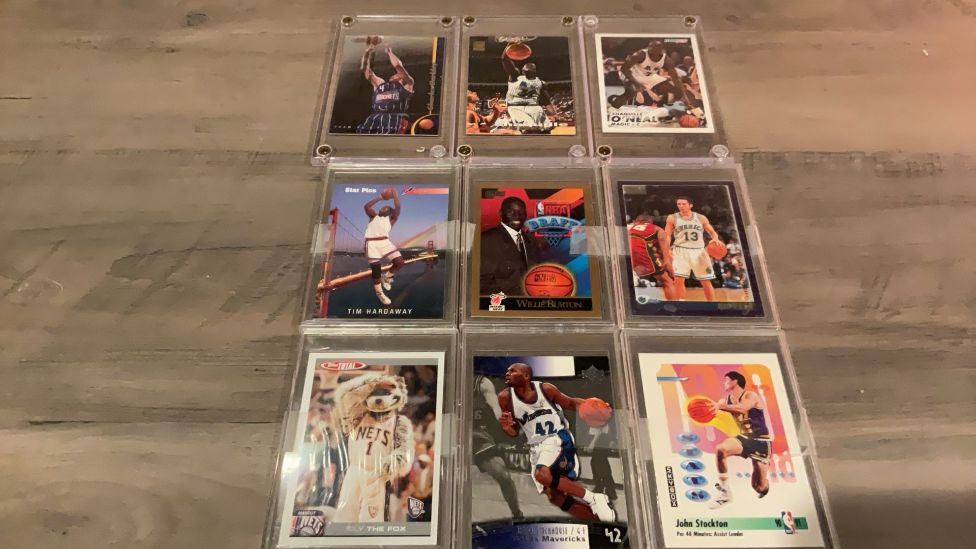 Selling These Cards And Willing To Trade Only Cash And Pickup Only Message To Find Out Price