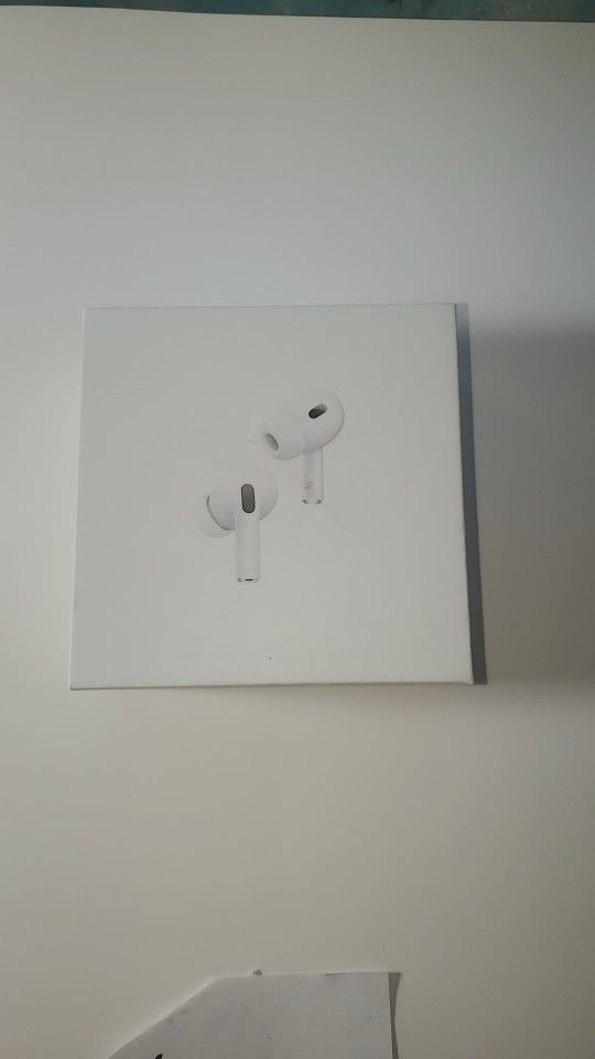 Airpod Pro 2