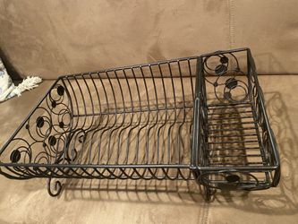 Dish Rack