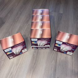 PHILIPS Easy Control Wi Fi LEDs 60w