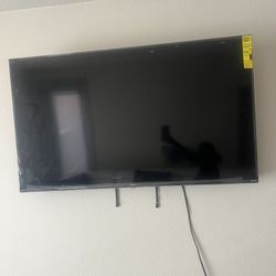 55 Inch Smart Tv