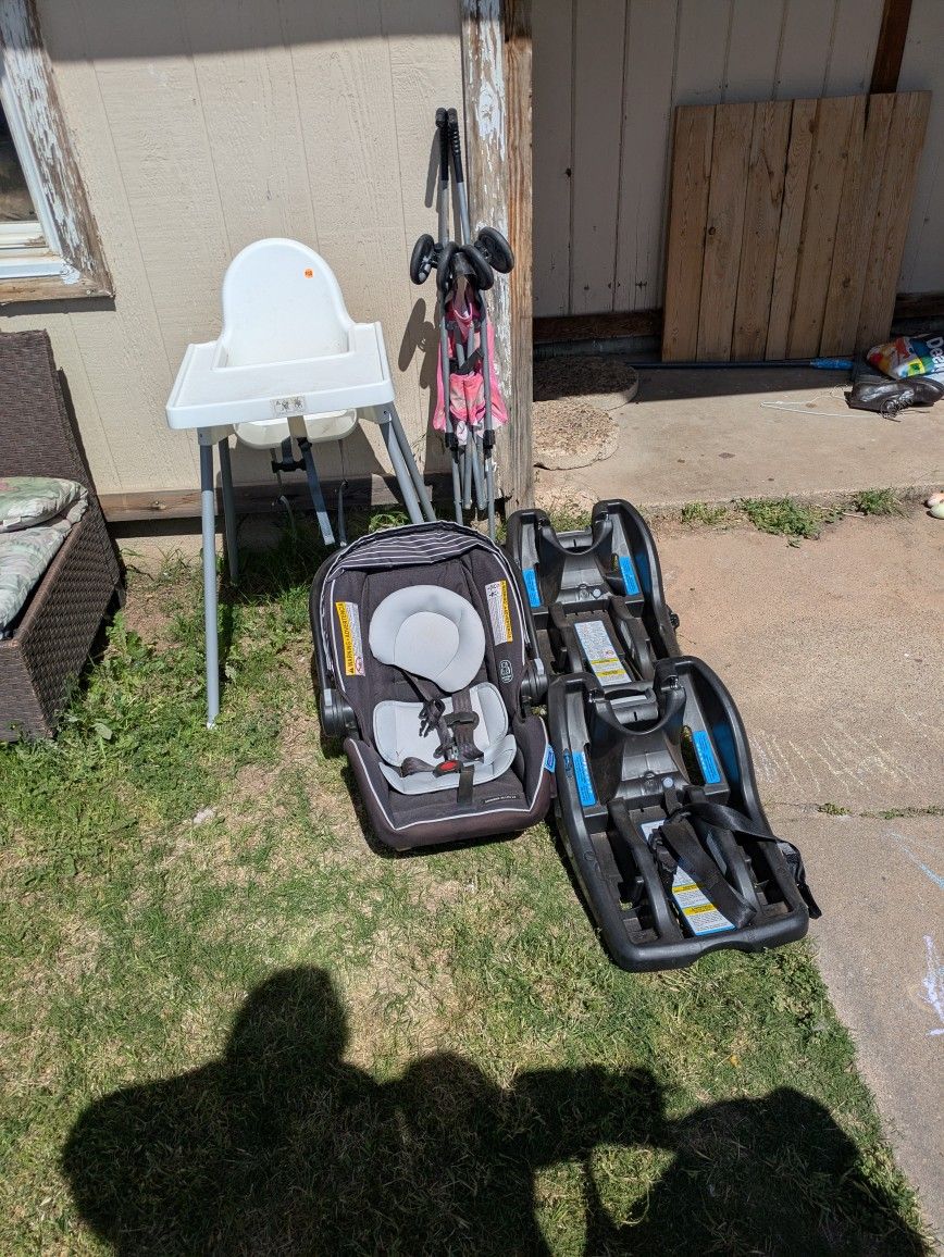 Baby Items