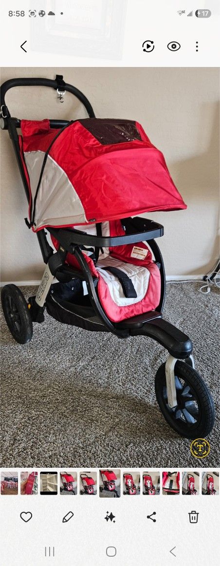 Stroller 