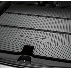 OEM 23-25 Honda Pilot Cargo Mat