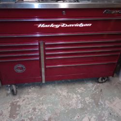 Snap On Tool Box 