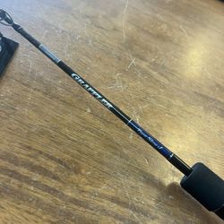 Shimano Grappler Type Slow J . Slow Pitch Jigging Rod New 