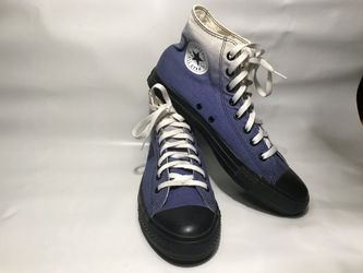 Converse size 10