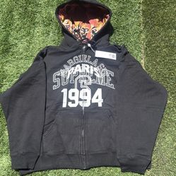 Supreme X Maison Margela 