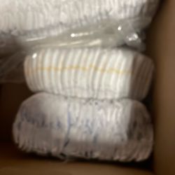 New Born Huggies Diapers Free