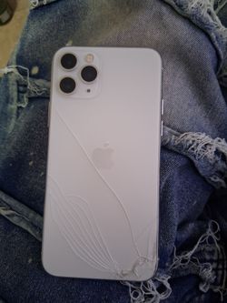 IPhone 11 pro unlocked
