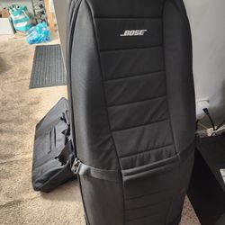 BOSE L1 PRO16 Potatble Line Array Subwoofer Speaker System ((contact info removed))