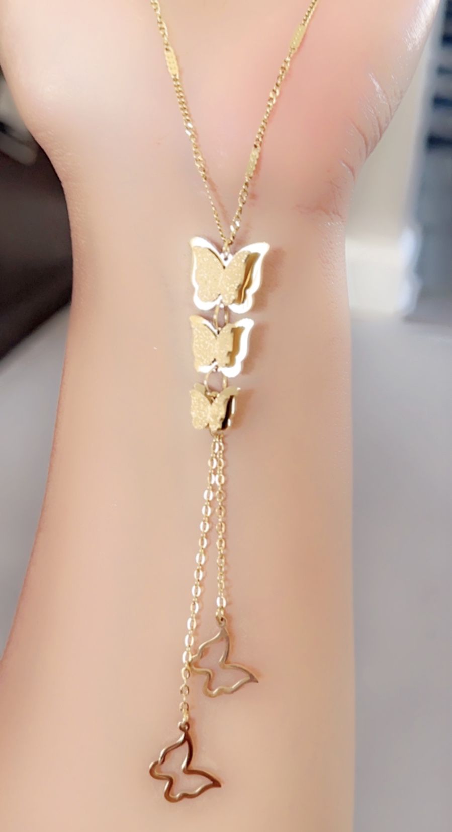 Necklace
