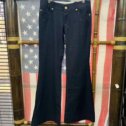NWOT Bishop Of Seventh 1pc Pant Trouser