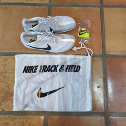Track Spikes