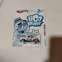Hot Wheels Boo Berry 29 Ford Pickup