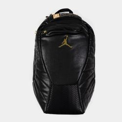 BRAND NEW NIKE AIR JORDAN THE MASTER BACKPACK
