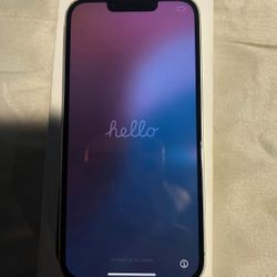 iPhone 14 (Unlocked) 128g