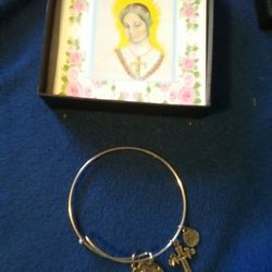 La Salette Blessed Bracelet