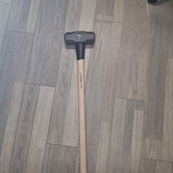 🪨Mazo De Venta Sledge Hammer 16lbs