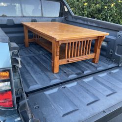 Coffee Table Free
