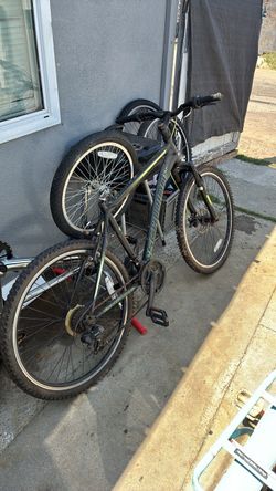 Specialized Mountain Bike