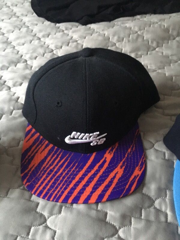 Hats