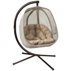 Flowerhouse Hanging Egg Chair