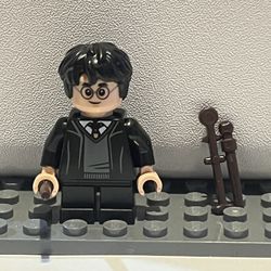 Harry Potter Minifig
