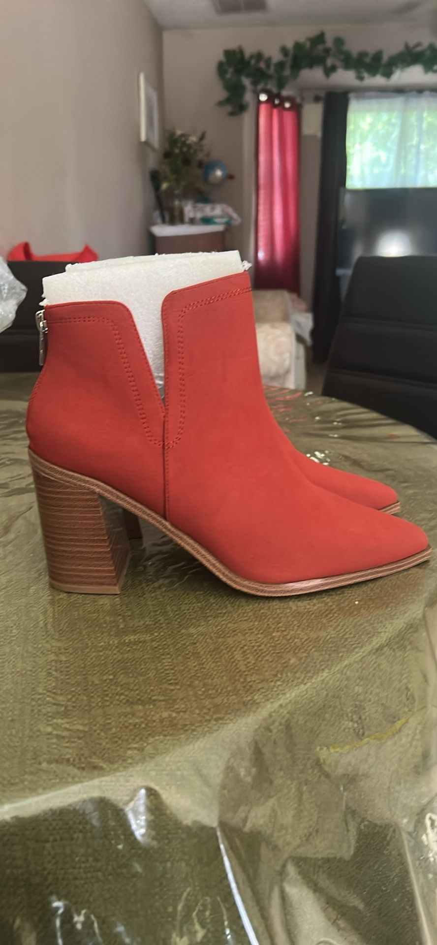 Botas Para Mujer Size 10