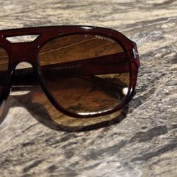 Tom Ford Sunglasses
