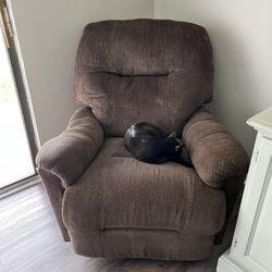 Recliner