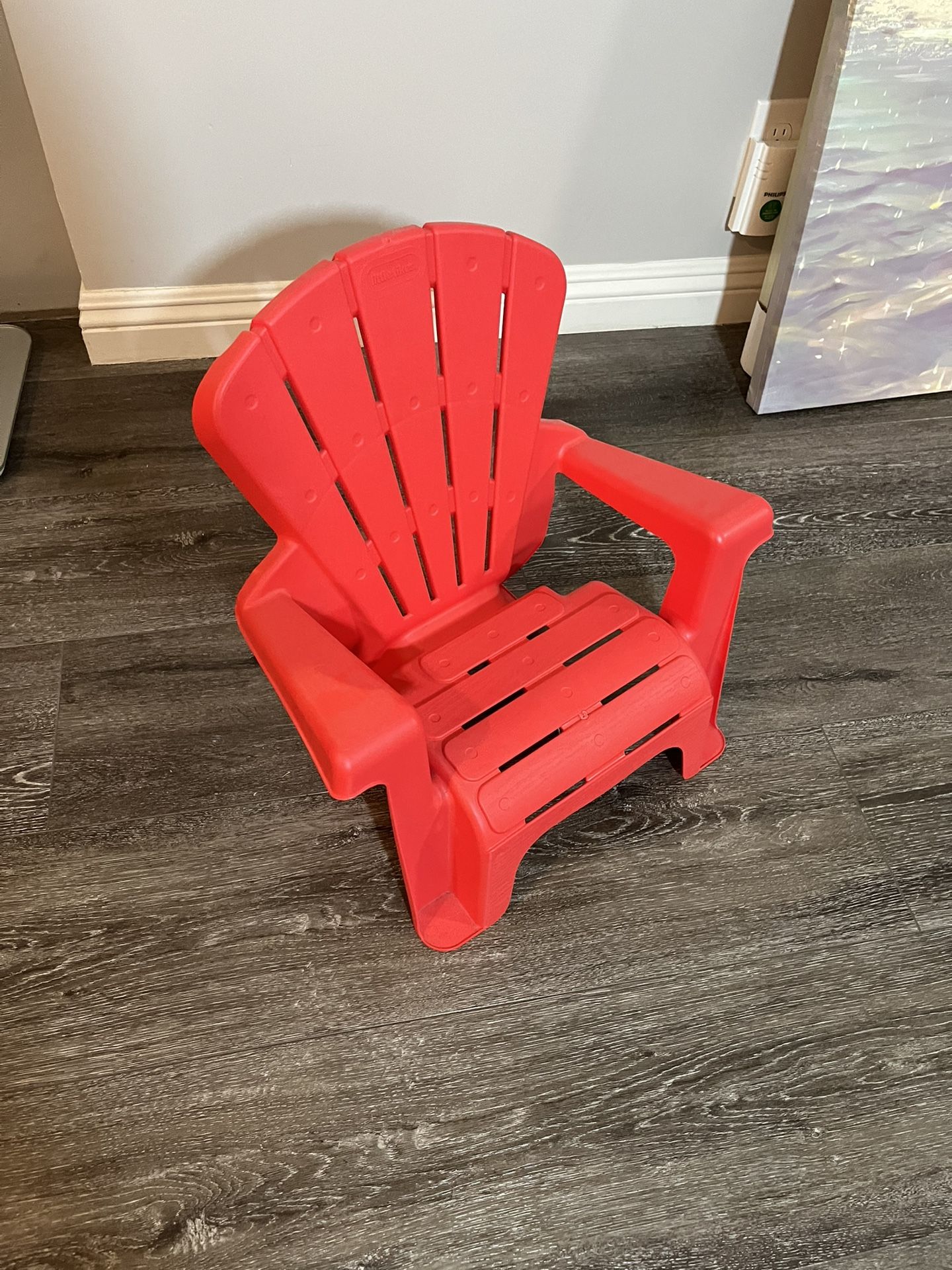 Kids Chair