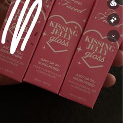 Too Faced Lip Oil 