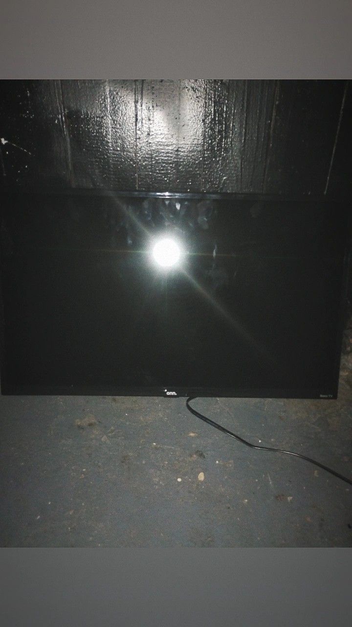 32'inch Roku Tv