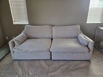 Sofa - Sleeper, Caliber Brand